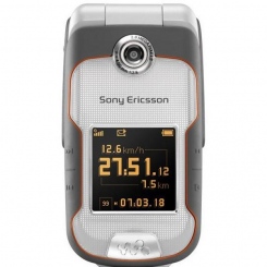 Sony Ericsson W710i -  1